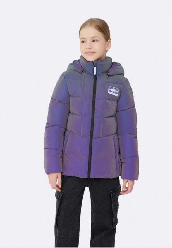 Куртка утепленная Lassie