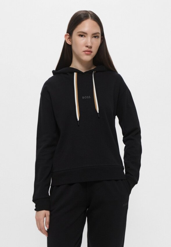 Худи Boss