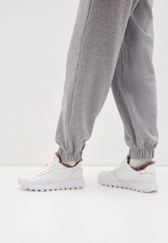 Кроссовки Mof-Berg