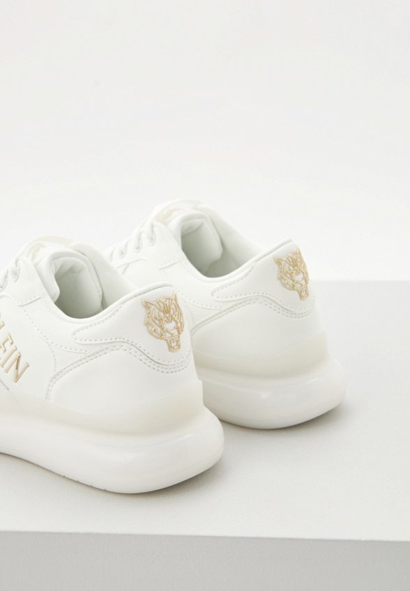 Кроссовки Plein Sport