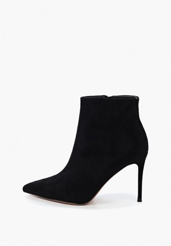 Ботильоны Ralf Ringer