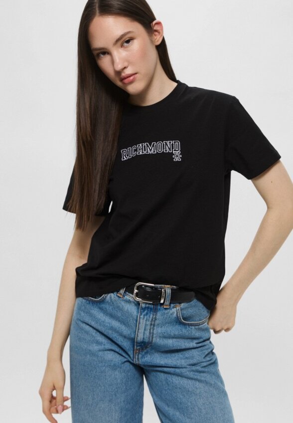 Футболка John Richmond