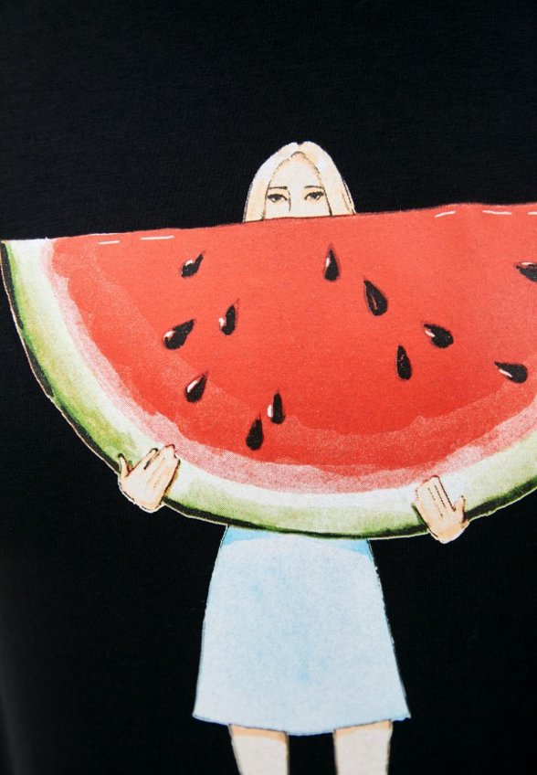 Футболка Fashion.Love.Story