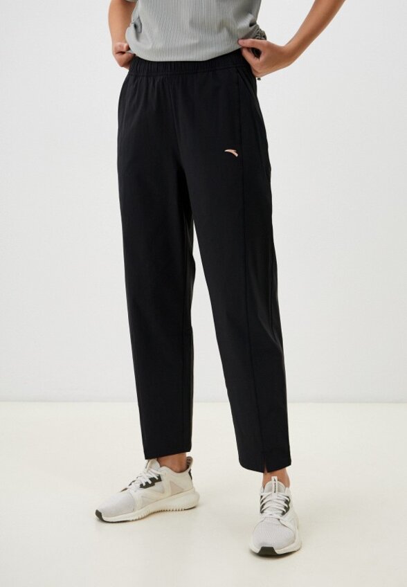 Брюки спортивные Anta