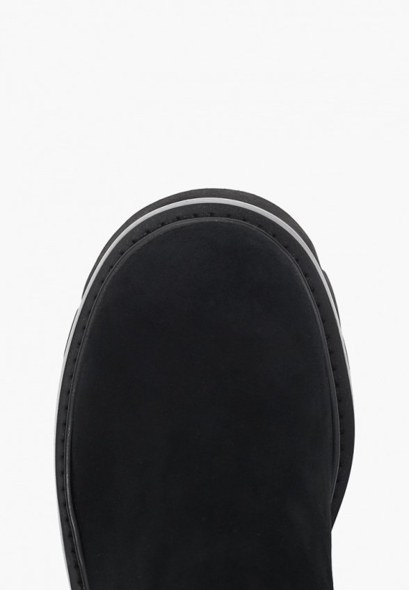 Ботфорты Vasconte