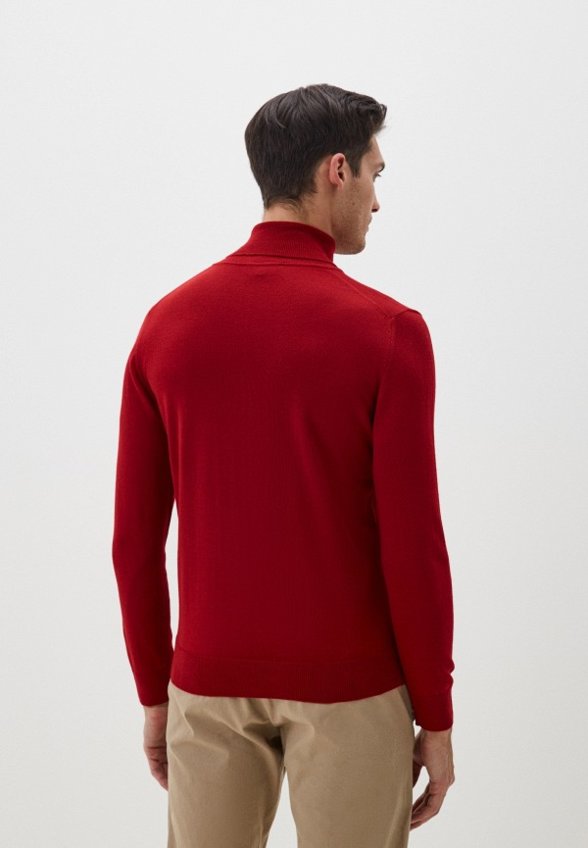 Водолазка Navigare