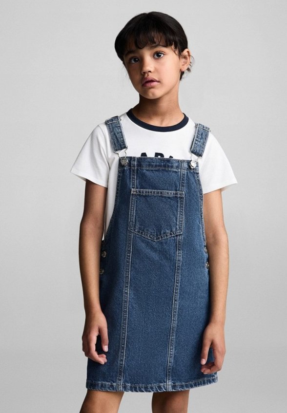 Сарафан Mango Kids