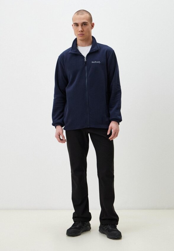 Олимпийка Red Fox