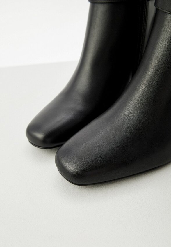 Ботильоны Karl Lagerfeld