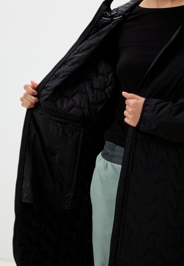 Куртка утепленная Rukka