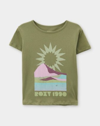 Футболка Roxy детям