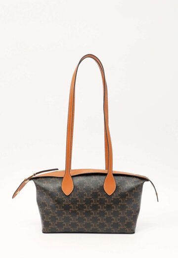 Celine Triomphe Canvas
