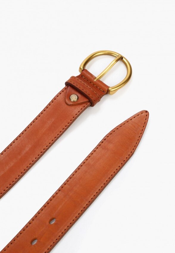 Ремень Alexander Tsiselsky