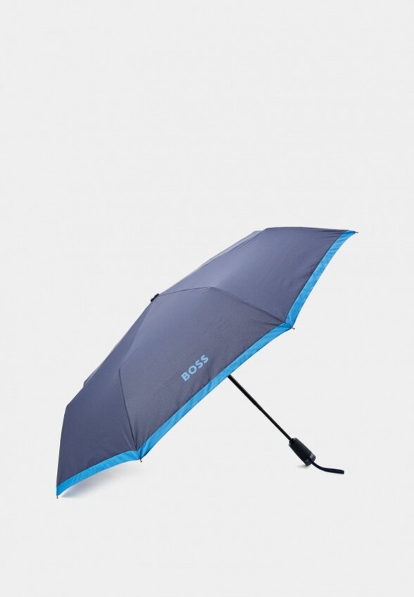 Зонт складной Boss