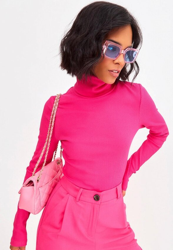 Водолазка Droid&I