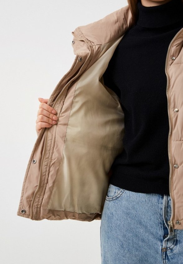 Куртка утепленная Moki