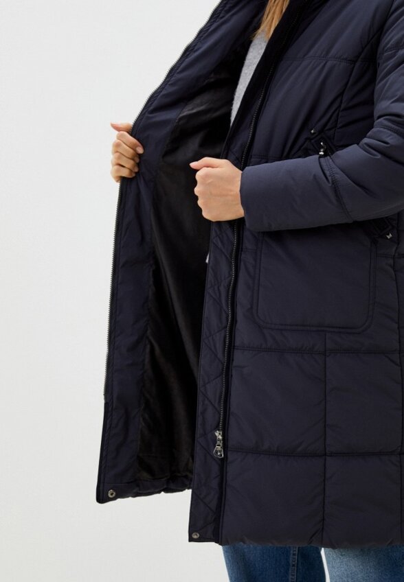 Пуховик Dixi-Coat