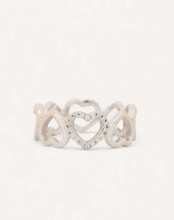 Tiffany & Co. Loving Heart женщинам