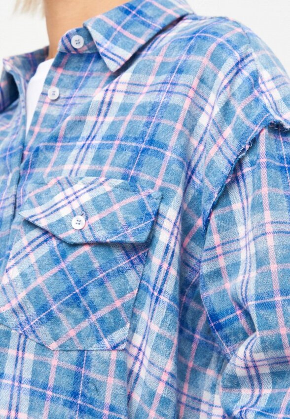 Рубашка Envylab