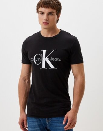 Футболка Calvin Klein Jeans мужчинам