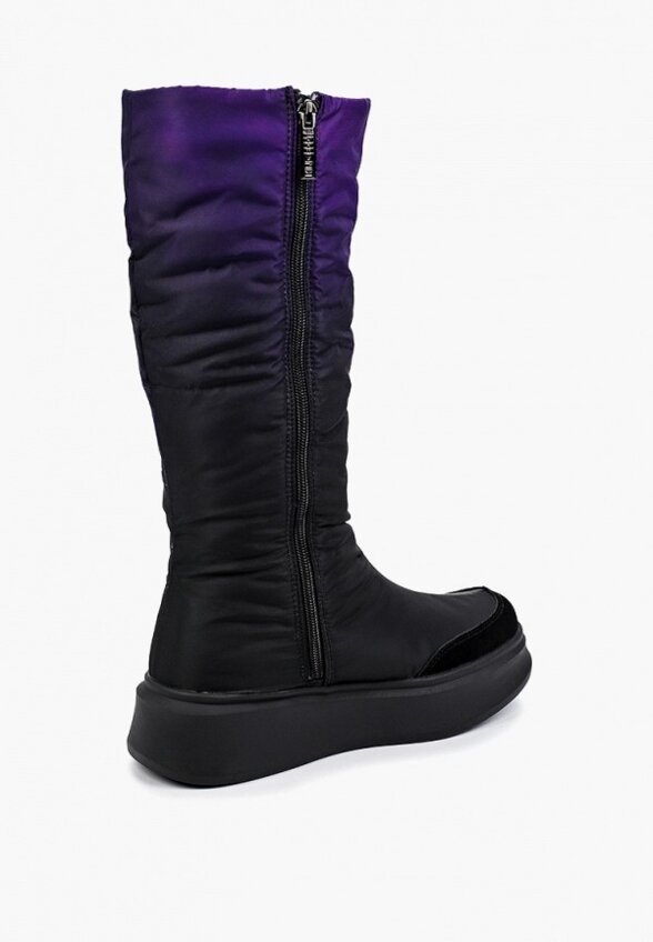 Дутики King Boots