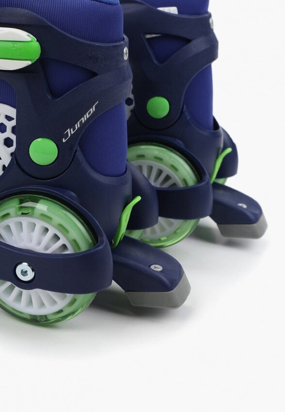 Ролики Reaction