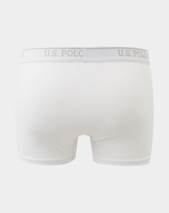 Трусы 3 шт. U.S. Polo Assn. мужчинам