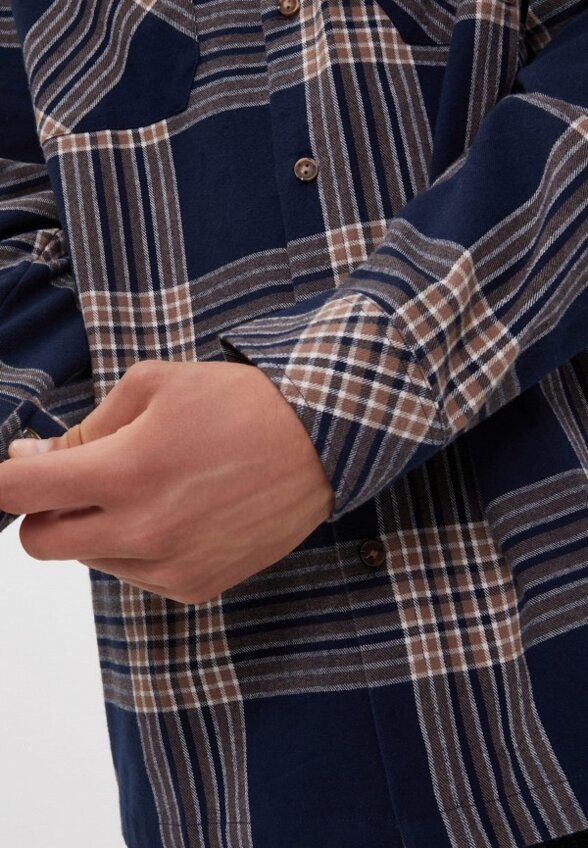 Рубашка Pulse