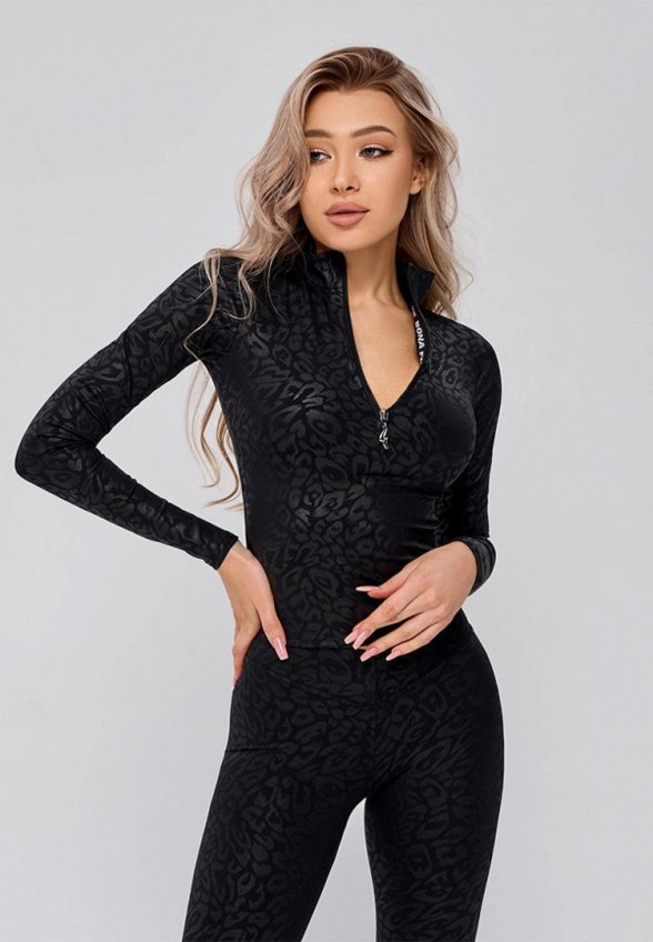 Рашгард Bona Fide