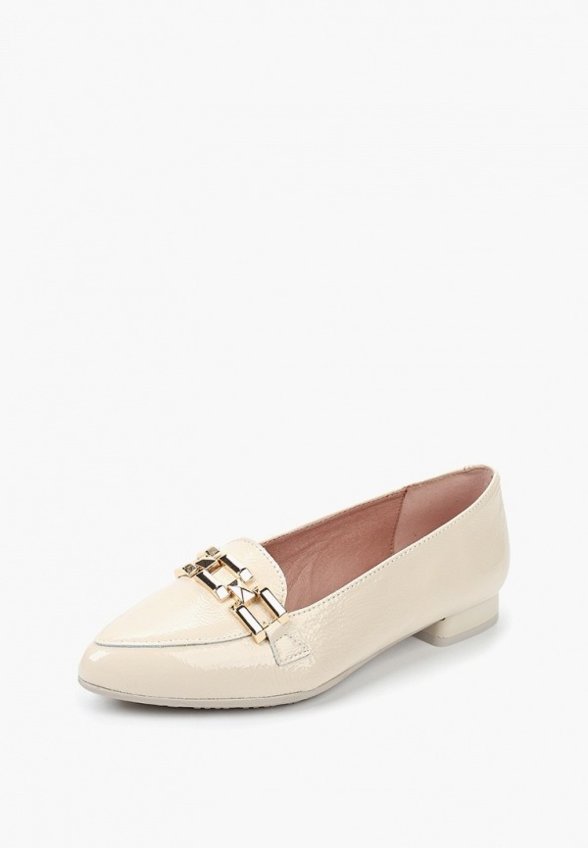 Лоферы Pitillos