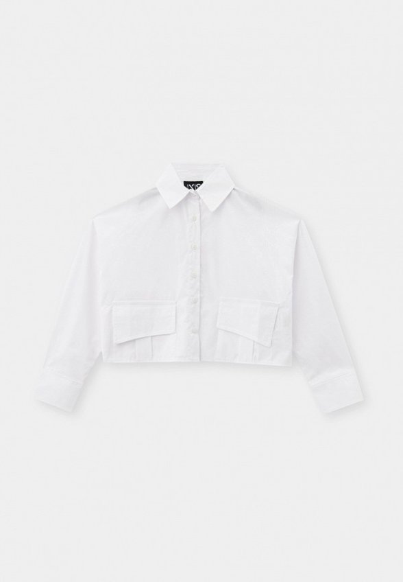 Рубашка Fashion X&S