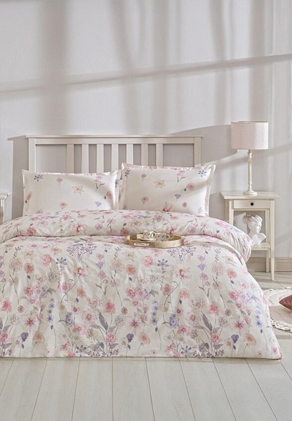 Постельное белье Евро Modalin