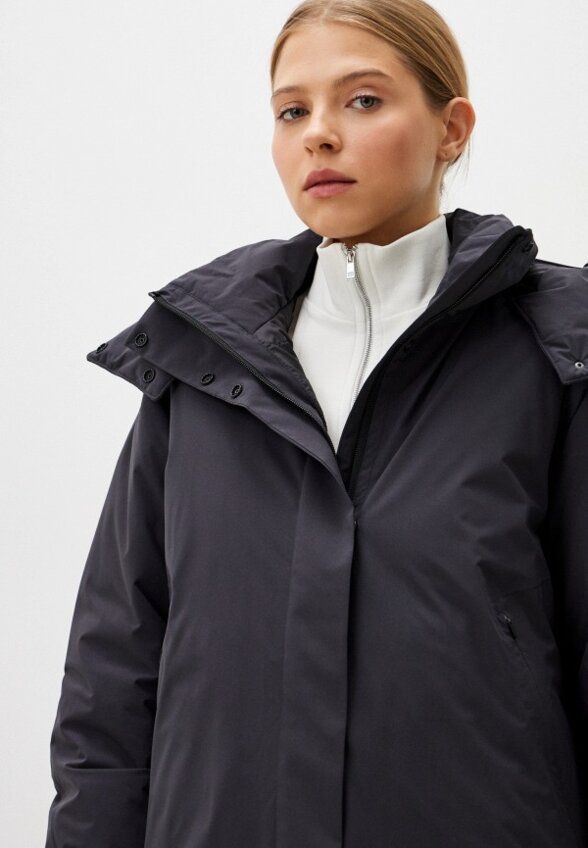 Пуховик Jack Wolfskin