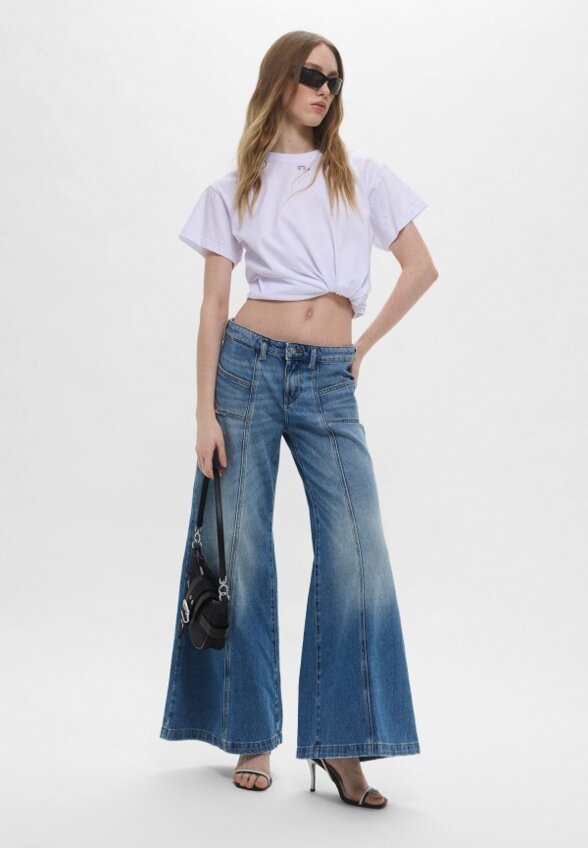 Футболка Diesel