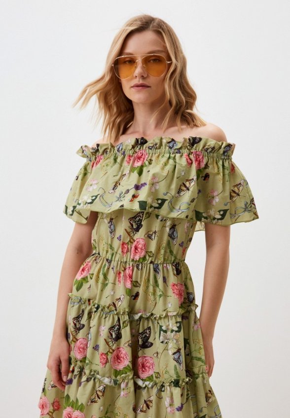 Платье Belucci