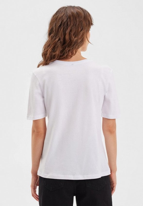 Футболка Barmariska