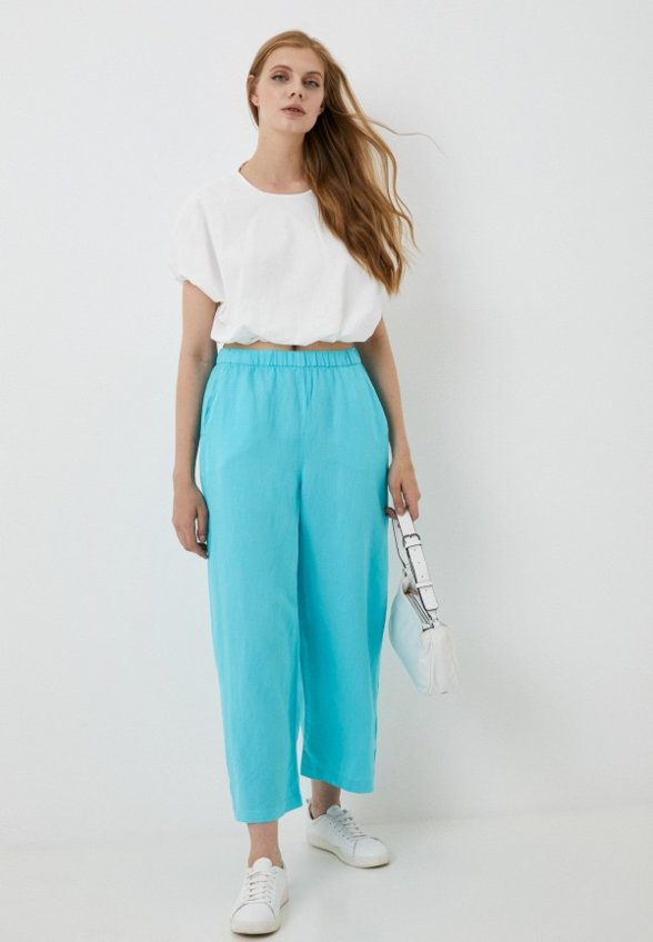 Брюки Tom Tailor