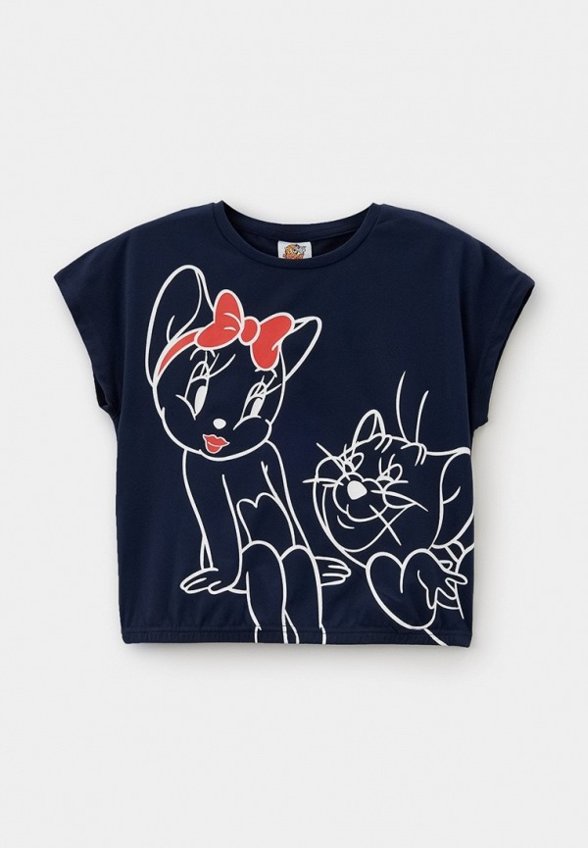 Футболка PlayToday