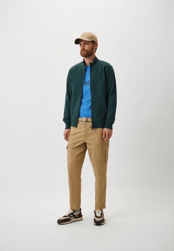 Олимпийка La Martina