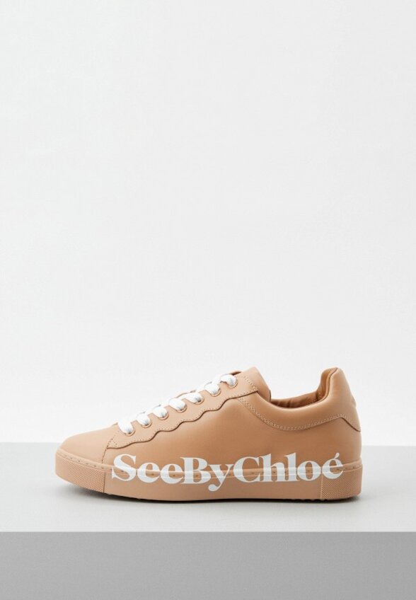 Кеды See by Chloe