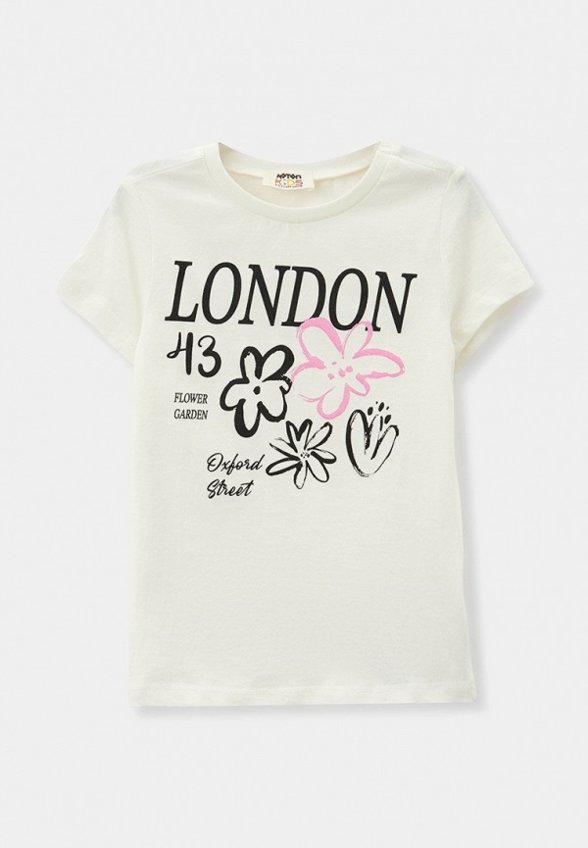 Футболка Koton