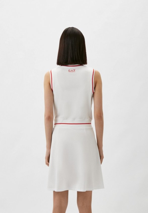 Платье EA7