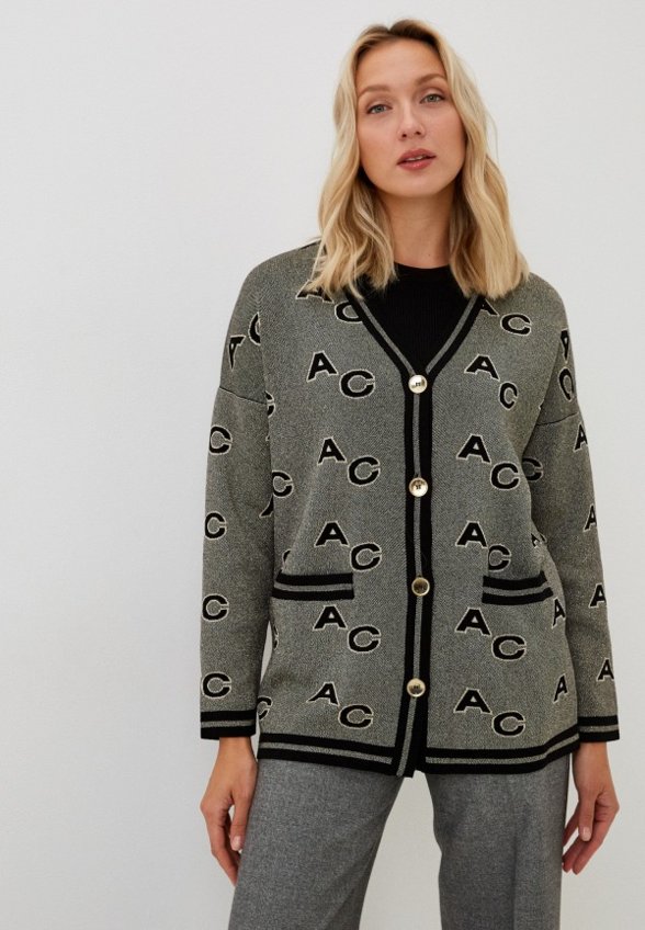 Кардиган Ancora Collection