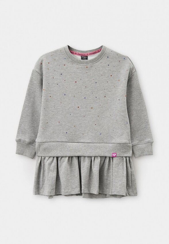 Платье Desigual