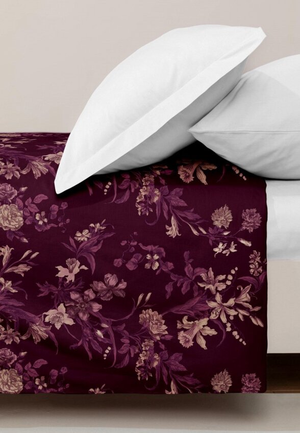 Пододеяльник Евро Cozy Home