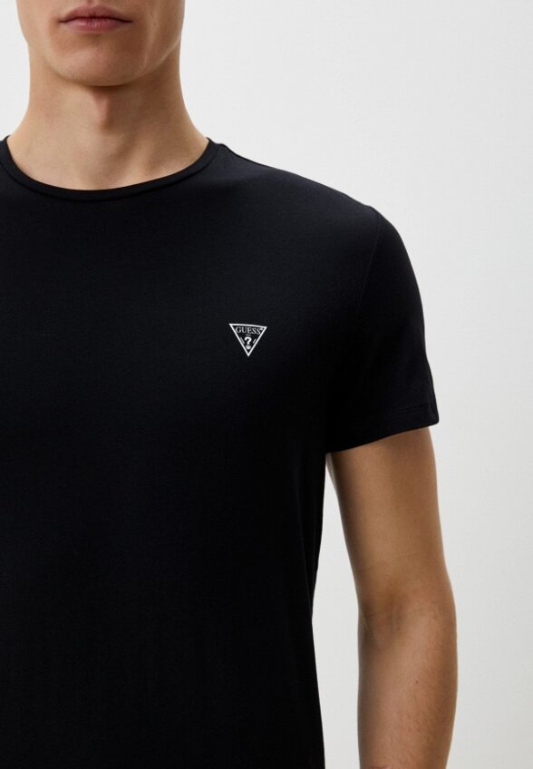 Футболки домашние 2 шт. Guess