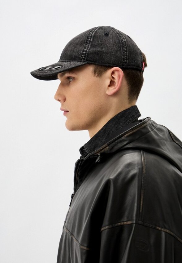 Бейсболка Diesel