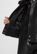 Куртка кожаная Weekend Max Mara5  - превью