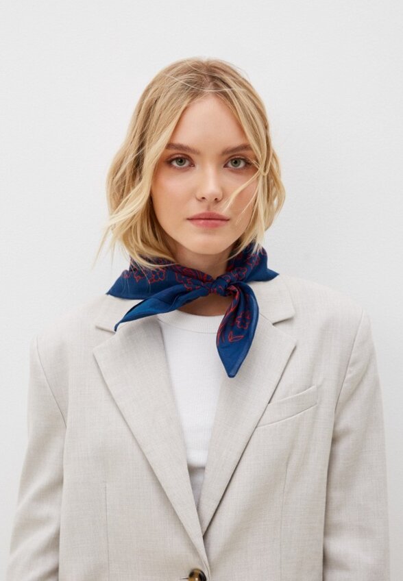 Платок Bjanka Silk