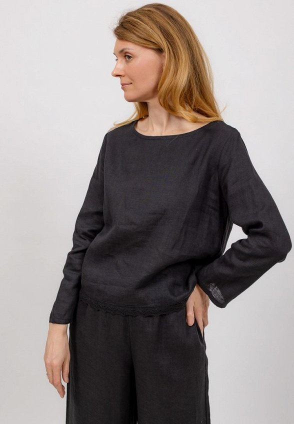 Блуза Moredress